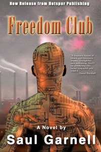 Freedom Club - Kindle eBook